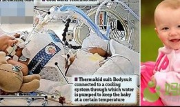 温州现“手掌婴儿”出生时仅1.6斤差点被父母放弃 盘点全球奇迹宝宝