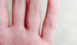 小拇指短代表什么 小拇指短的女人有福气