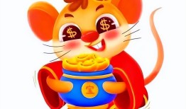 属 鼠人：生 肖鼠惹不起，他们命中带金，40岁横财运旺，福禄双收！