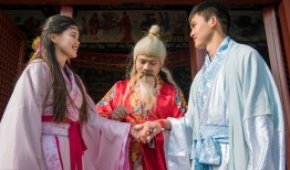 中国传统文化，为什么结婚要选择良辰吉日，古人的智慧