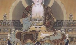 解析佛教中为什么弥勒佛是未来之佛