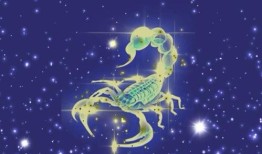 星座解析：天蝎女和哪个星座最合适 哪个星座最喜欢天蝎女 巨蟹金