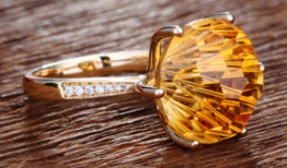 黄水晶的特点介绍，黄水晶的灵性功效作用是什么？