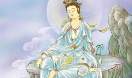 观音身为七佛之师，为何还要叫这位神仙为母亲？