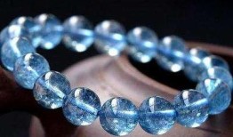 有天然蓝水晶吗 蓝水晶的功效与作用