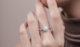 重庆婚礼主持人培训，婚礼文化，十个手指戴戒指的含义