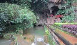 滇中水城：龙泉河上“龙”的传说！