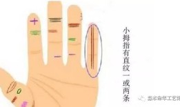 指纹运势与事业：十个手指没有一个漩涡指纹，运势很坏么？