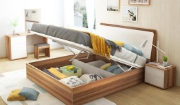 高箱床（床底储物空间）真的实用吗？