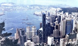 香港风水事件 香港金融风水大师斗法