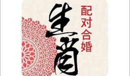 <strong>八字合婚</strong>只看生肖准确吗，<strong>八字合婚</strong>真的准吗
