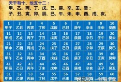 八字地支相冲的命运，对命局有什么影响