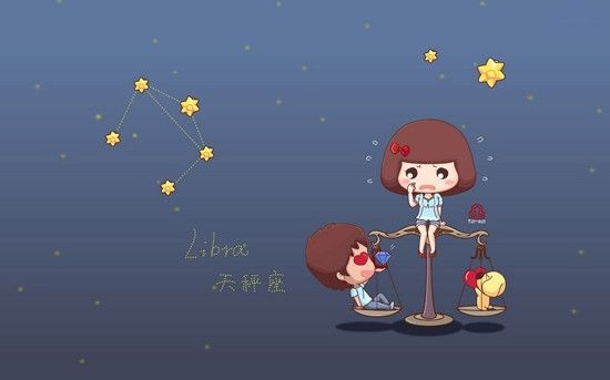 【星座控】巨蟹男人设崩塌之后 天秤男扛起了“好老公”的大旗
