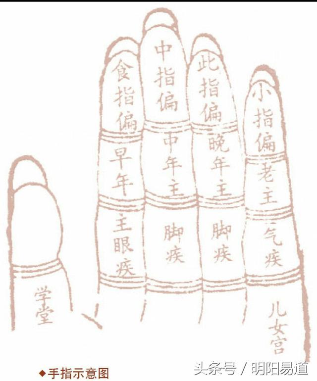 手上长痣的<strong>手相</strong> <strong>手相</strong>痣什么意思 手上长痣的<strong>手相</strong>图片