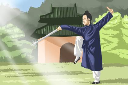 <strong>八字</strong>贵在合官 <strong>八字</strong>中的官星