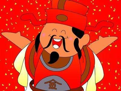 八字<strong>财运</strong>：禄神是看财禄的重要标志之一