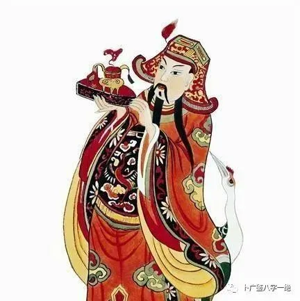八字<strong>财运</strong>：禄神是看财禄的重要标志之一