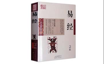 <strong>易经</strong>入门：学习<strong>易经</strong>的顺序