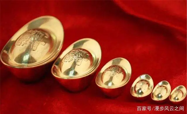 偏<strong>财运</strong>最旺的四生肖 事业一路飙升 财大气粗 运势畅通