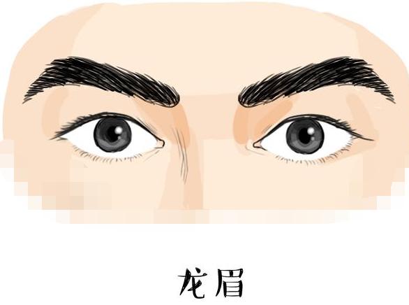 麻衣神相测<strong>财运</strong> 准的惊人