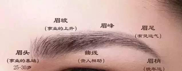 女人眉间有八字纹 财运_倒八字眉的男人_眉间有八字纹