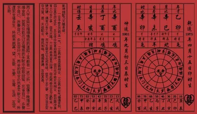 姻缘配对算命超准免费测姻缘 <strong>八字</strong>合婚-免费算命生辰<strong>八字</strong>婚姻-<strong>八字</strong>姻缘测