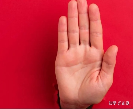 注定大富大贵的<strong>手相</strong>特征 <strong>手相</strong>上有遇贵纹