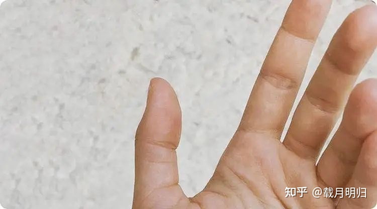 这几种手相蕴含无限<strong>财运</strong> 一生不缺钱花 贵人相助
