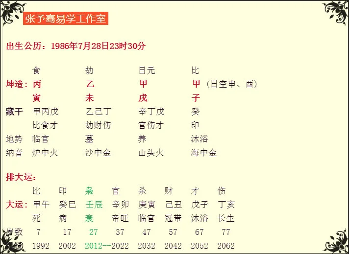 免费八字和八字合婚_八字和合婚表_八字合婚速查表