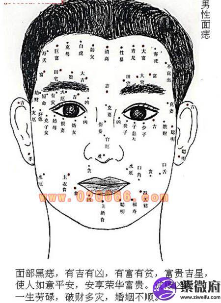 易学面相算命图解耳形 面相十二宫 脸部皱纹_女人面相算命图解_面相算命图解面相十二宫位置