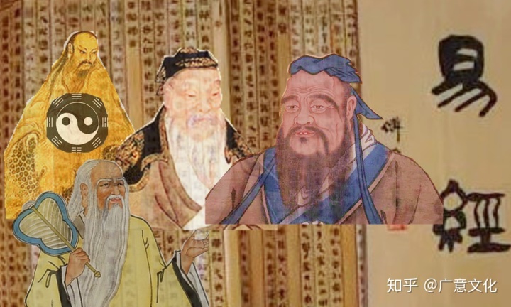 <strong>易经</strong>的奥秘-何为<strong>易经</strong>