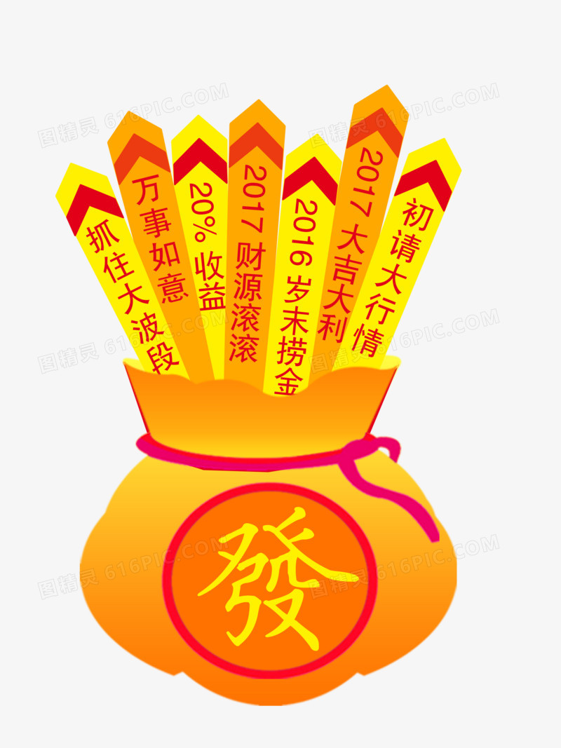 抽签看<strong>财运</strong>步骤是怎样的？抽签看<strong>财运</strong>注意事项有哪些？