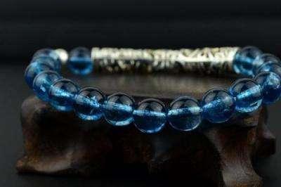 有天然蓝水晶吗 蓝水晶的功效与作用