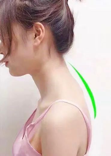 女人脖子后面左边有痣_脖子后面长痣代表什么_脖子后面有痣代表什么