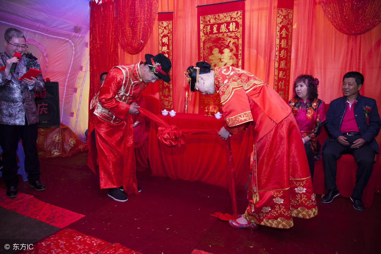 中国传统文化，为什么结婚要选择良辰吉日，古人的智慧