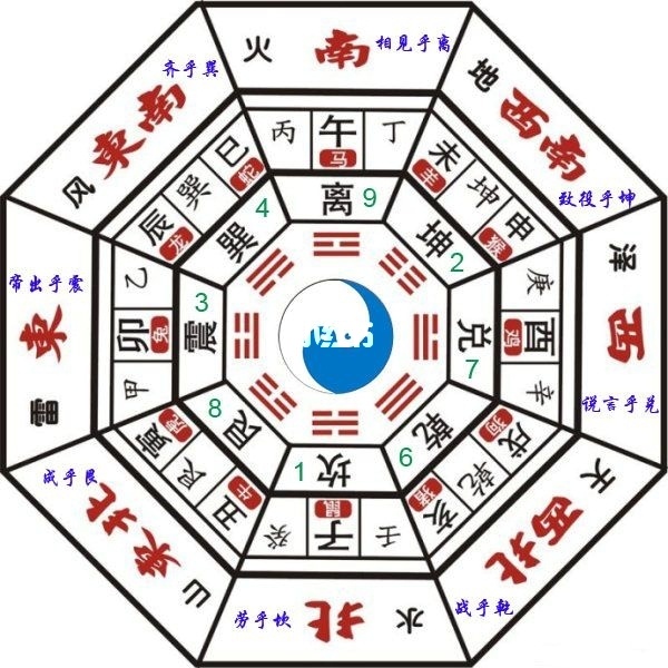 9月<strong>五行</strong>属什么 农历9月在<strong>五行</strong>中属什么