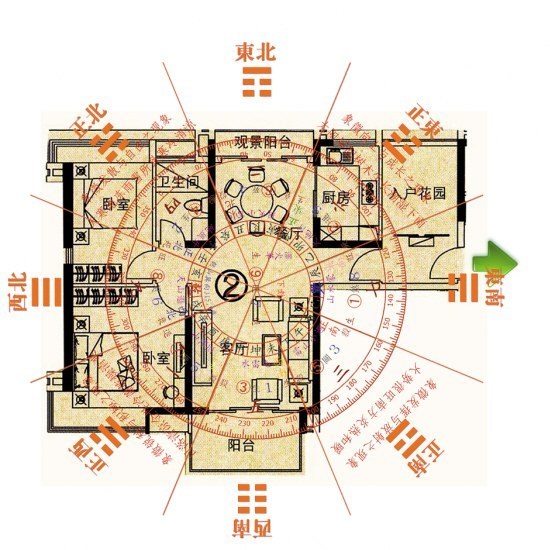 楼层风水是迷信吗_住宅楼层风水_楼层风水原则