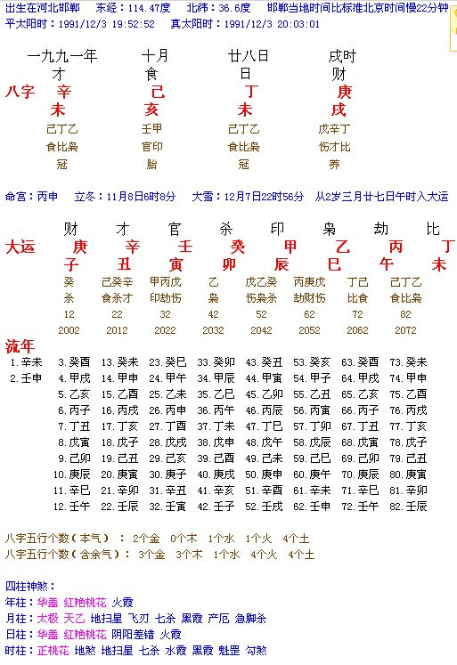 怎么查俩人八字合不合_俩人八字不合怎么办_怎么看俩人八字合不合