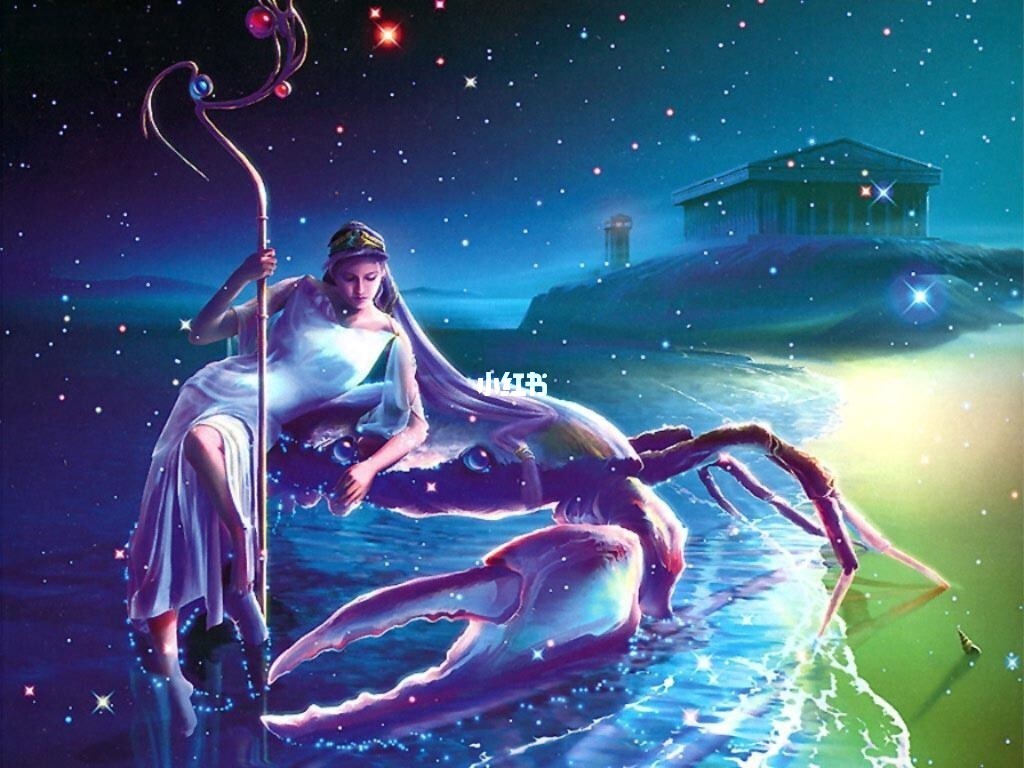 奇奇怪怪 可可爱爱的<strong>双鱼座</strong> 和这三个星座在一起 能够互相治愈