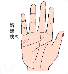 男人看<strong>手相</strong>是看左手还是右手？_那么男人看<strong>手相</strong>究竟是看左手还是右手呢