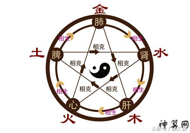 亥字<strong>五行</strong>属什么属性 <strong>五行</strong>亥水是什么意思