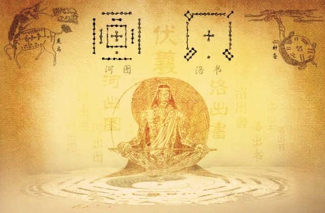 风水起源考——揭露宇宙终极密码，让你领略中华文化的神秘魅力1