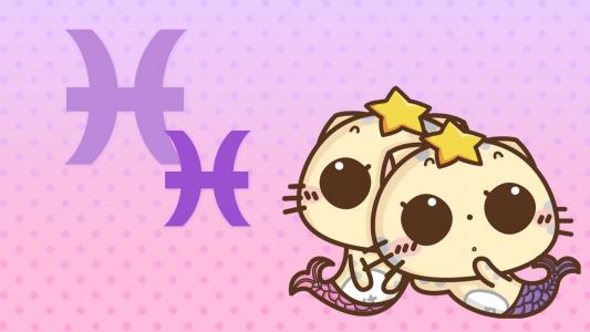 属狗<strong>双鱼座</strong>女生的性格特点分析