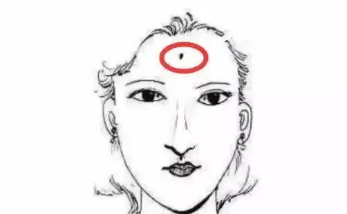 怎么看一个人<strong>财运</strong>好不好 <strong>财运</strong>好的人面相