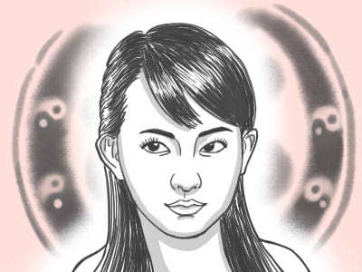 怎么看一个人<strong>财运</strong>好不好 <strong>财运</strong>好的人面相