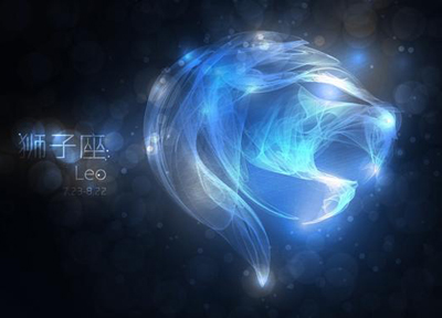 十二星座配对：<strong>双鱼座</strong>和狮子座