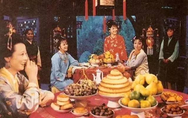 第10个在海外的中秋节，中秋节习俗及演变，古人过中秋吃月饼么？