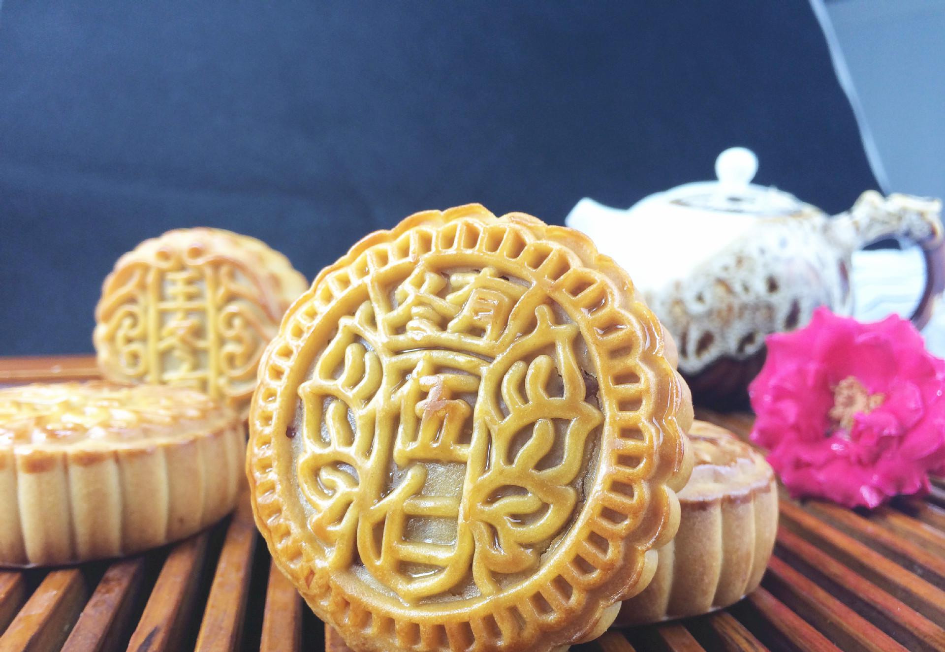 中秋习俗除了吃月饼，这7个传统习俗要知道，传统带来美好寓意