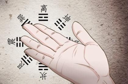 看<strong>手相</strong>测婚姻 婚姻<strong>手相</strong>算命图解