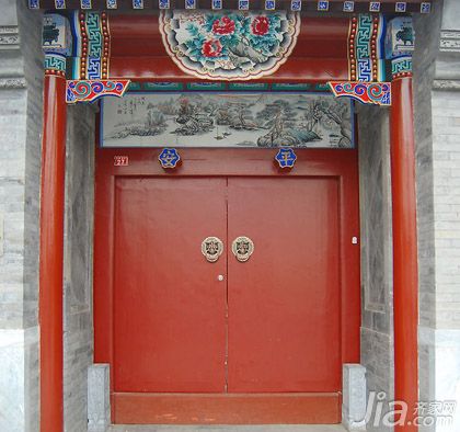 住房风水知识_住房风水学_住房风水禁忌